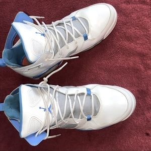 ☽ Jordan Flight Club 97 - used but in fair condition